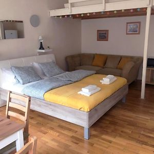 Appartement met een Slaapkamer
